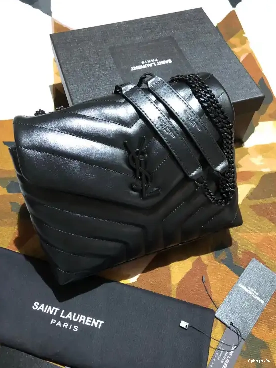 LOULOU YSL 0625